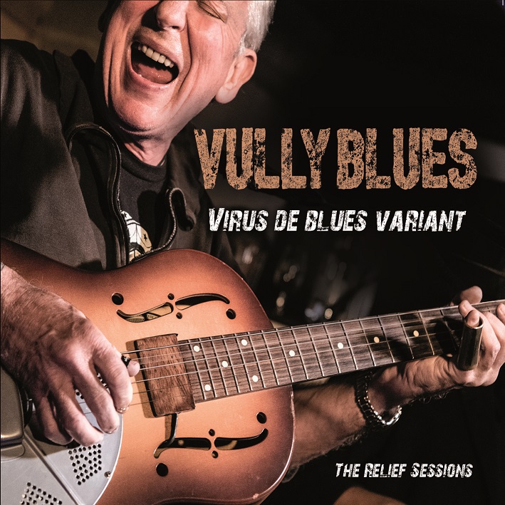 Compilation Virus de Blues Variant
